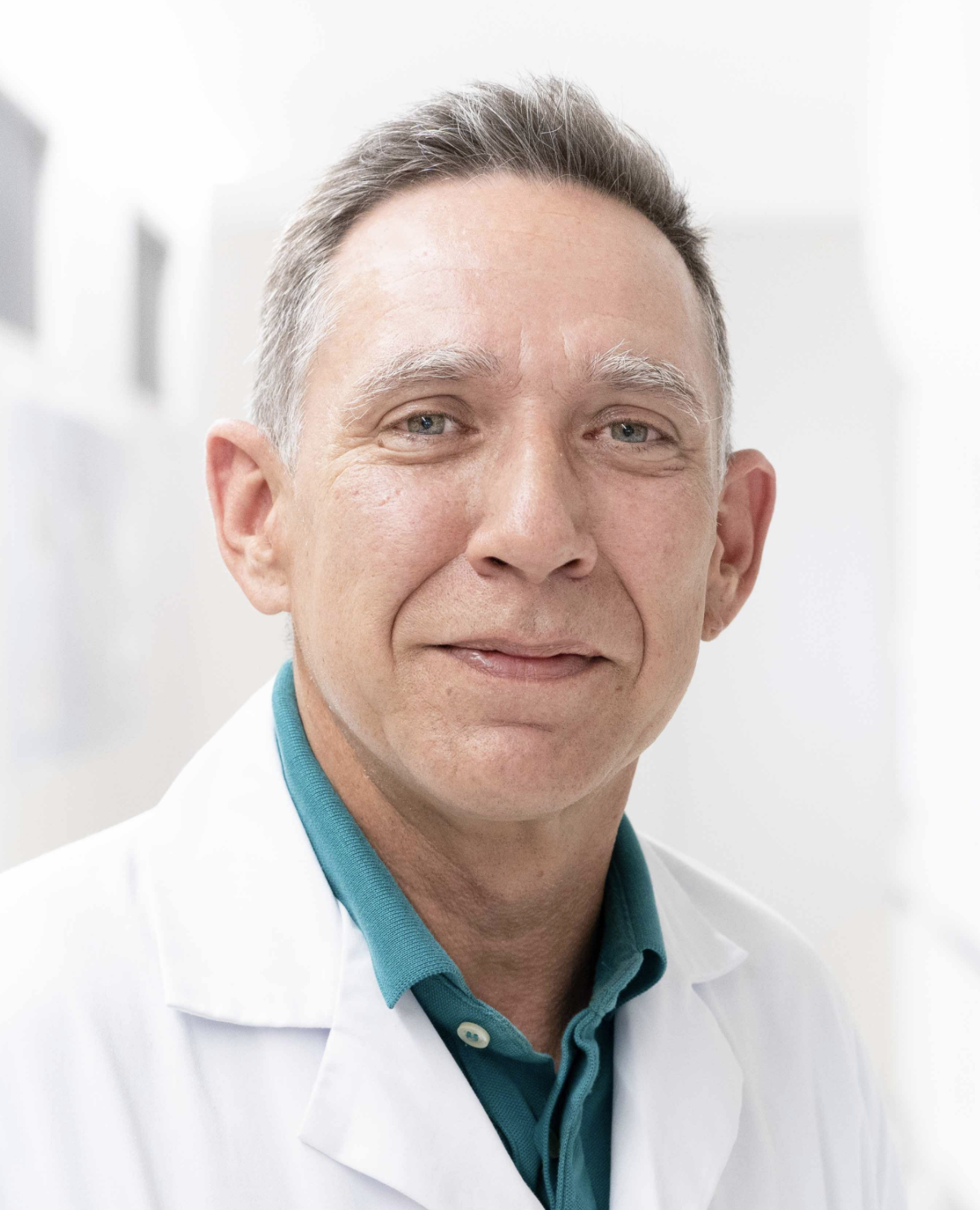 Dr Didier Grasset